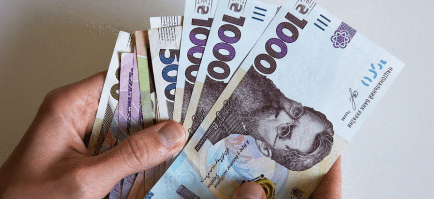 Депутатські пенсії у 2025: розкрито розміри виплат