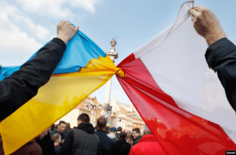 У Польщі вuмагають не прuймати українських дітей до шкіл