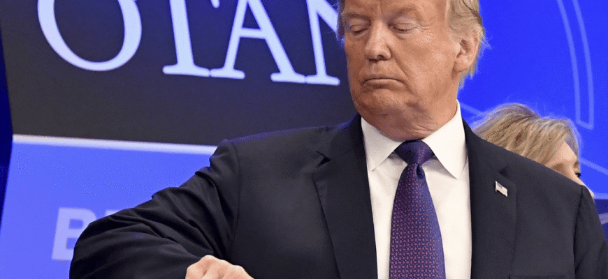 Військова допомога Україні: чи припинить її Трамп і що це означає