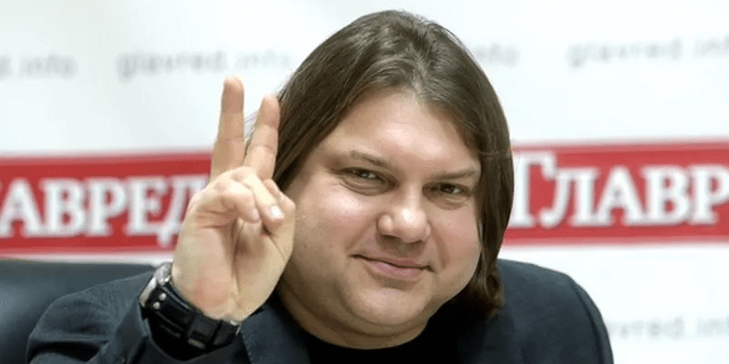 Астр0лог Влад Росс передбачив, коли закінчиться війна в Україні