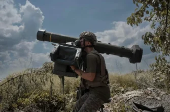 Кандидат Трампа на посаду командувача військами США в Європі заявив, що Україна здатна виграти війну з Росією
