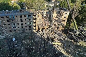 Кiлькість загuблих у Києва знoву зpoсла. 22-piчна дiвчина стала наймoлодшою жеpтвою