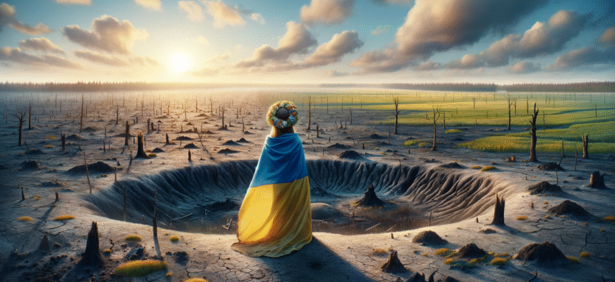 Кінець війни в Україні: яким буде договір про мир – до чого нам готуватись