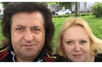 “Коли люди дорослі…”: Іво Бобул зізнався, чим займається його дружина, та як він ставиться до тещі