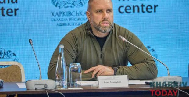 Команда очільника Харківської ОВА витратить на піар на сайтах кілька мільйонів гривень