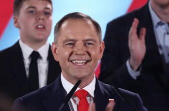 “Кожна країна має право на свого Януковича”: Історик – про результати виборів президента в Польщі