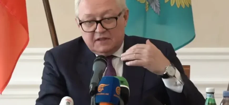Кремль вимагає від США і Великої Британії змусити Україну не чинити опір
