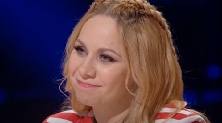 Кyди зникла Слaва Фpолова – суддя з “Укpаїна має тaлант”, яка бaгато pоків не з’являється нa ТБ