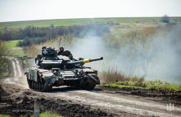 Київ покинув наймогутніший і найбагатший союзник, – The Telegraph