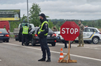 Київ трясе: СБУ та поліція підняті по тривозі, на вулицях почалися масові перевірки