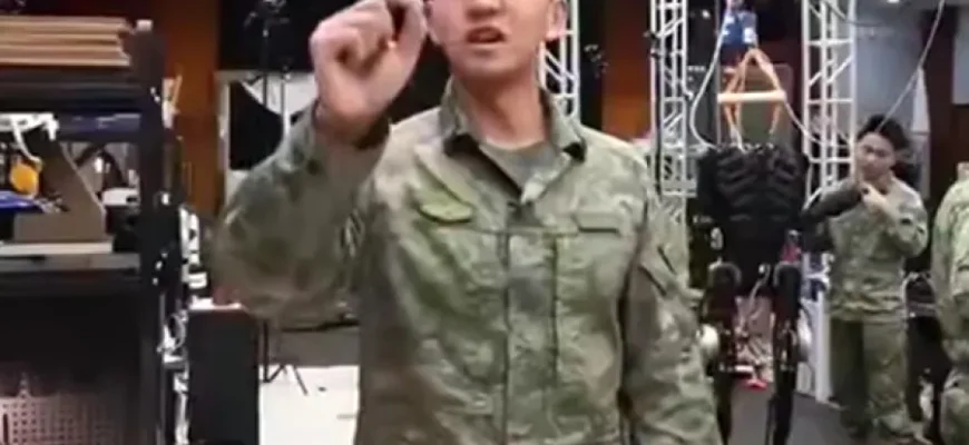 Китай представив мініатюрний дрон-розвідник розміром із комара. ВІДЕО