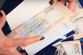 Ліміти на готівку: скільки грошей українцям дозволили мати при собі та які штрафи