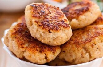 Лише спробуйте! Який продукт зробить котлети смачнішими