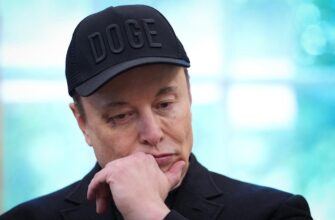 Маск побився з топовим міністром адміністрації Трампа – ЗМІ дізналися, як це сталося 