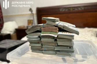 Масштаби шокують: у Голосіївському ТЦК викрили гігантську схему відмазок — ВІДЕО!