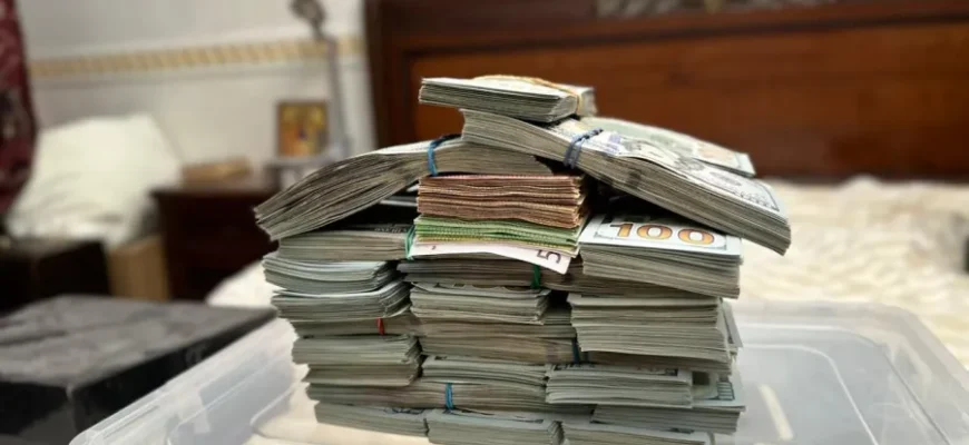 Масштаби шокують: у Голосіївському ТЦК викрили гігантську схему відмазок — ВІДЕО!