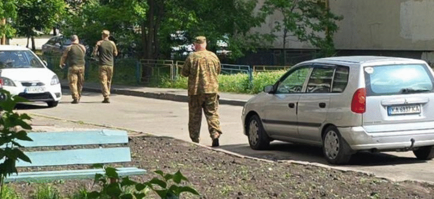 Мобілізація без стресу: Кім поділився секретом, як не нарватися на ТЦК