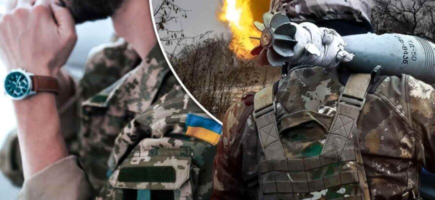 Мобілізований відмовився виконати наказ командира та зайняти оборону на передовій: його покарали