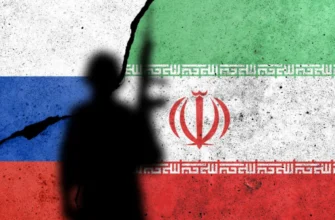 Москва боїться: Ізраїль доб’є Іран – і Росія втратить ключового союзника