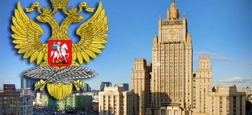 Москва істерuть: США підпалили світ ударом по Ірану і порушили міжнародне право