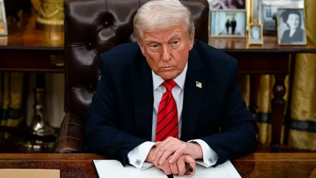 Може бути провал: Трамп вагається щодо удару по Ірану через сумніви в ефективності зброї, – The Guardian