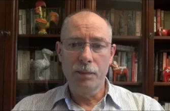 Можуть повторити: Жданов попередив про небезпеку нового масованого удару