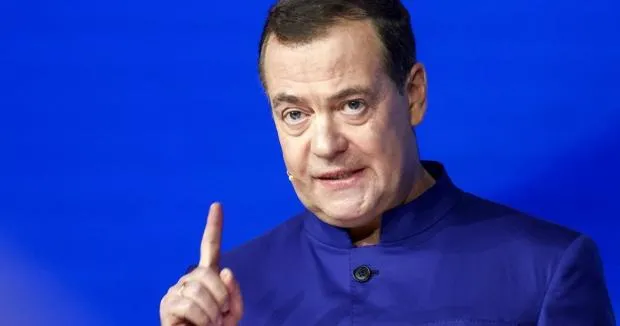 “Ми готові поставити Ірану свій ядерний боєкомплект”: У Кремлі відреагували на удар США по Ірану