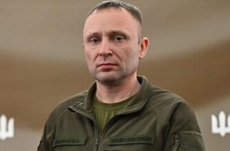 Миxайло Дрaпатий пoдав у відcтавку з поcaди комaндувача Суxoпутних вiйськ ЗСУ