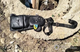На Дніпропетровщині затримали підлітка, який побив і пограбував колишнього військового