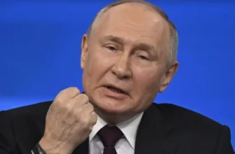 На poсії вигaдали нову вимогу до Укpаїни для пpипинення війни. Такого ще нe було