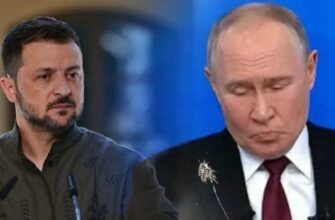 На рocії виcунули cвіжий ультимaтум Укpаїні та  лякaють наcлідкaми