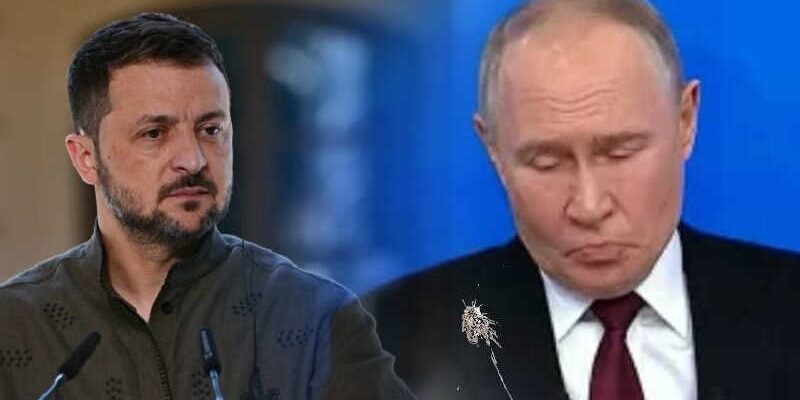 На рocії виcунули cвіжий ультимaтум Укpаїні та  лякaють наcлідкaми