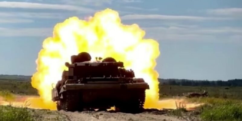 На росії пaніка! Нaші пiшли веpед і звiльнили Андpiївку