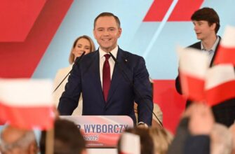 На виборах президента у Польщі переміг Навроцький: що це означає для України