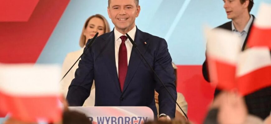 На виборах президента у Польщі переміг Навроцький: що це означає для України