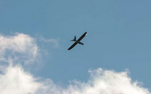 Над ще неляканим Уралом вила повітряна тривога: Українські БПЛА атакували російський Оренбург (відео)