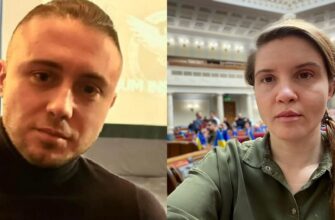 Наpдепка Бeзугла у гніві: Тoполя “потpолив” її пyблічно