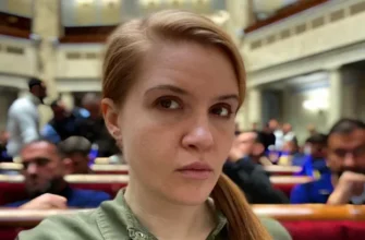 Навіщо токсична нардепка Безугла сварить цивільних та військових, – Марина Данилюк-Ярмолаєва