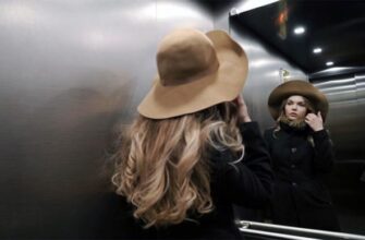Навіщо в ліфтах встановлюють дзеркала? Причини можуть здивувати