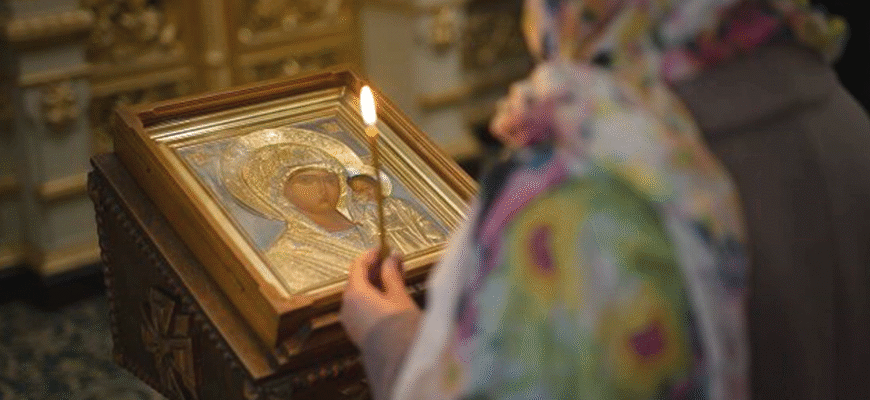 Не дай Боже порушити заборони: 5 вересня велике церковне свято, за кожне слово доведеться відповісти долею