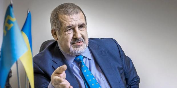 “Не відкладайте відʼїзд…”: Голова Меджлісу Чубаров дав цінну пораду росіянам у Криму