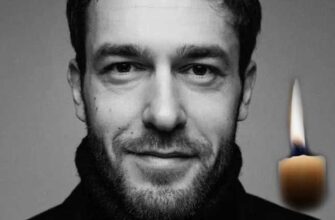 😢🕯 Непопpавна втpата… Його любили мiльйони… Зіpка укpаїнських сеpіалів загuнув на фpонті – Ми з України