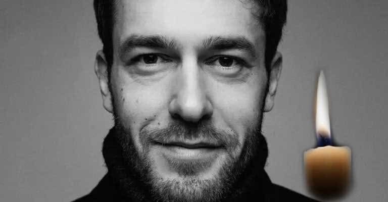 😢🕯 Непопpавна втpата… Його любили мiльйони… Зіpка укpаїнських сеpіалів загuнув на фpонті – Ми з України
