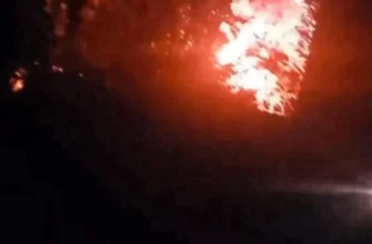 Ніч без спокою в Росії: українські дрони атакують з усіх боків. ВІДЕО