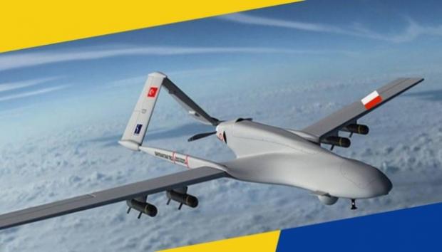 Новий поштовх: Україна знову почала використовувати дрони Bayraktar на фронті