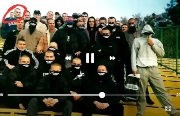 Новий президент Польщі Навроцький брав участь у “історичній” масовій бійці між ультрас, – ЗМІ