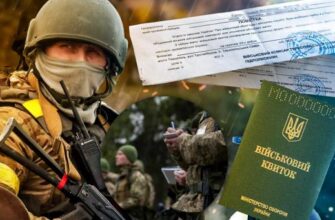 Нюанси, які варто знати: Коли повістку можуть вручити студенту