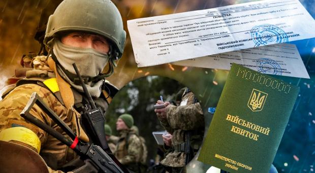 Нюанси, які варто знати: Коли повістку можуть вручити студенту