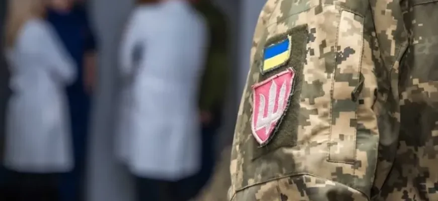 Обмеження знято: після повторної ВЛК дехто стане повноцінним військовим