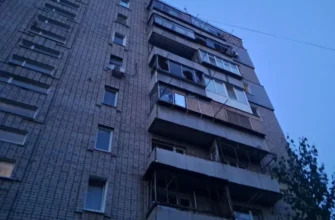 Обстріл Дніпропетровщини: пошкоджені інфраструктура, багатоповерхівки і ТЦ